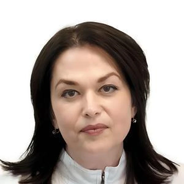 Баженова Светлана Викторовна — Дерматовенеролог, Трихолог, Москва