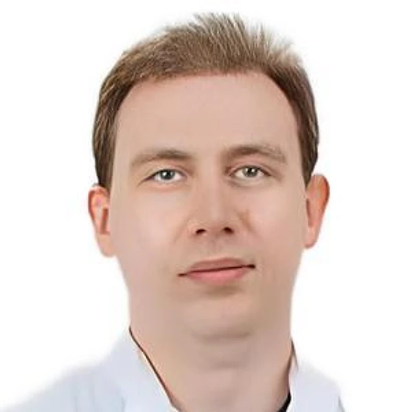 Носов Владимир Сергеевич — Детский хирург, Детский уролог, Хирург, Челябинск