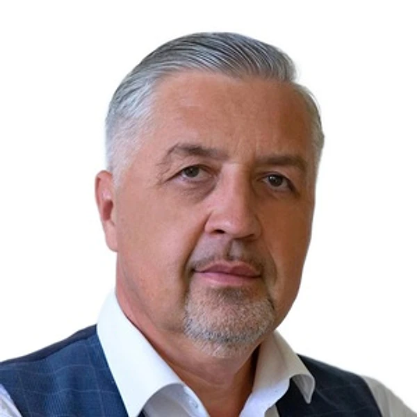 Николин Владимир Владимирович — Психотерапевт, Психиатр, Нарколог, Сочи