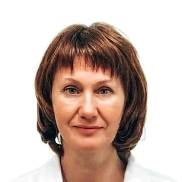 Кочнева Галина Александровна — Детский ЛОР, ЛОР, Отоневролог (Вестибулолог), Сурдолог, Челябинск