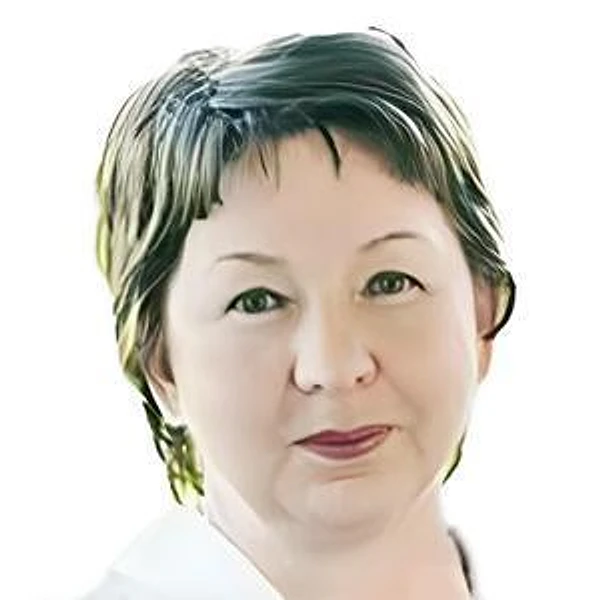 Насырова Наиля Ильдаровна — Гинеколог, Акушер, Гинеколог-хирург, Москва