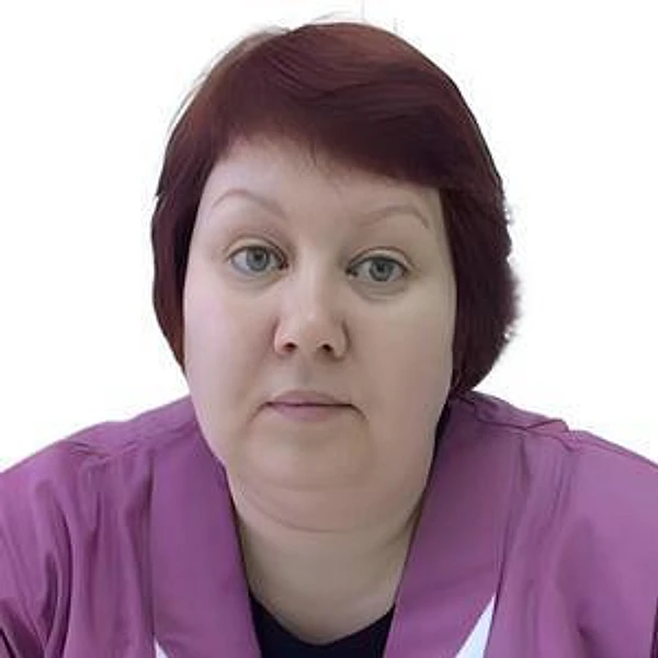 Вечканова Наталья Анатольевна — Детский аллерголог, Аллерголог, Иммунолог, Педиатр, Челябинск