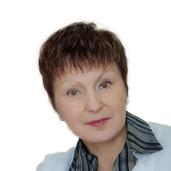 Колядина Наталья Александровна — Детский кардиолог, Детский ревматолог, Ревматолог, Челябинск