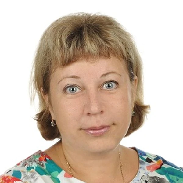 Вересова Екатерина Алексеевна — Детский гастроэнтеролог, Педиатр, Тверь