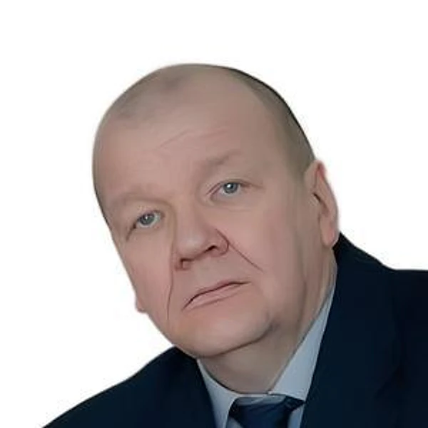 Просеков Владимир Александрович — Анестезиолог-реаниматолог, Челябинск