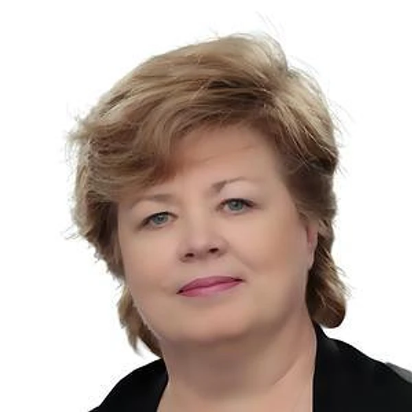 Курочкина Марина Владимировна — Детский аллерголог, Иммунолог, Челябинск