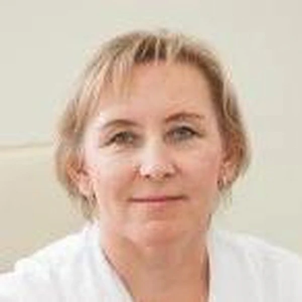 Колесникова Вероника Ивановна — Врач ЛФК, Инструктор ЛФК, Ижевск