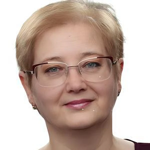 Каримова Ирина Петровна — Детский пульмонолог, Челябинск