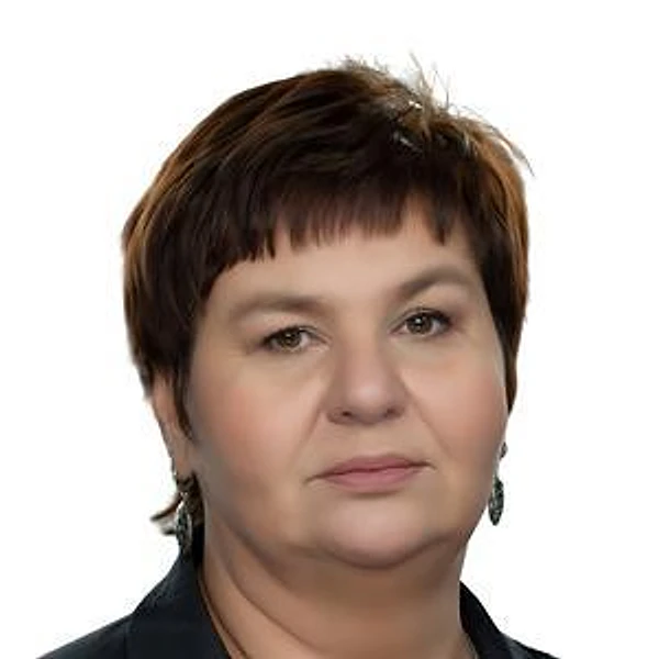 Лещева Татьяна Юрьевна — Эндоскопист, Челябинск