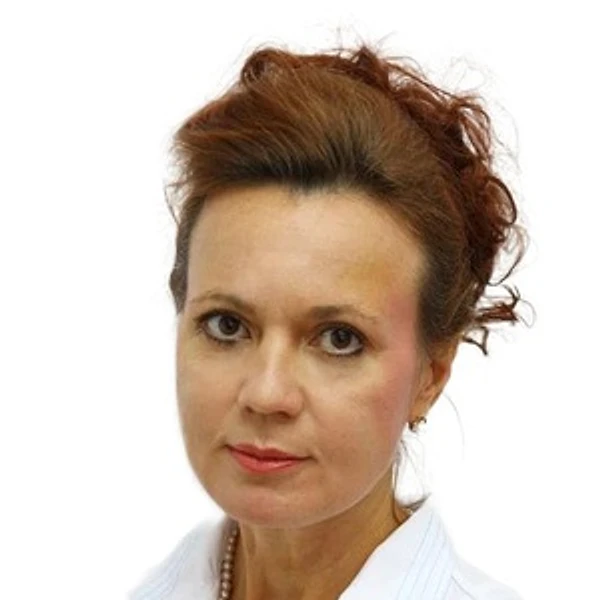 Булучевская Вероника Александровна — Гинеколог, Врач УЗИ, Челябинск