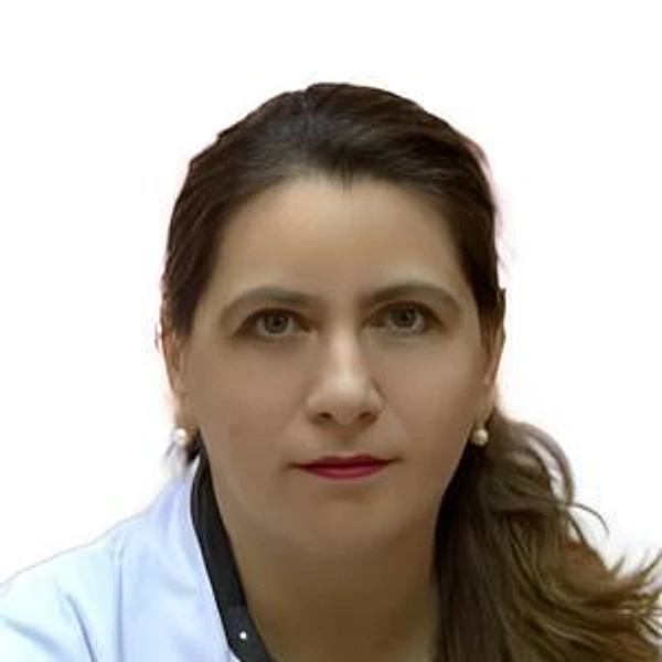 Соловьева Оксана Викторовна — Ревматолог, Терапевт, Челябинск
