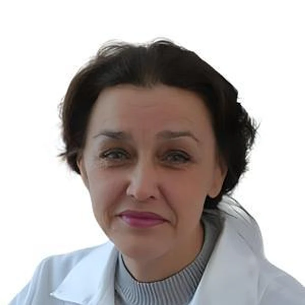 Новокрещенова Наталья Львовна — Терапевт, Челябинск
