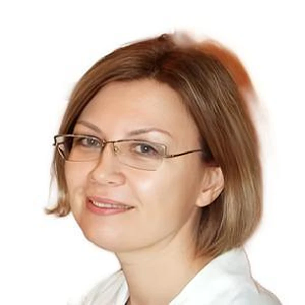 Лемесева Ирина Юрьевна — Терапевт, Челябинск