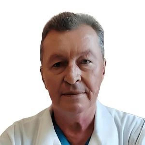 Скородумов Андрей Евстафьевич — Мануальный терапевт, Невролог, Рефлексотерапевт, Челябинск