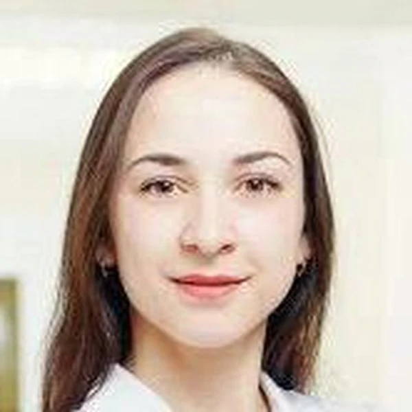 Шестакова Алина Ринатовна — Аллерголог, Иммунолог, unknown