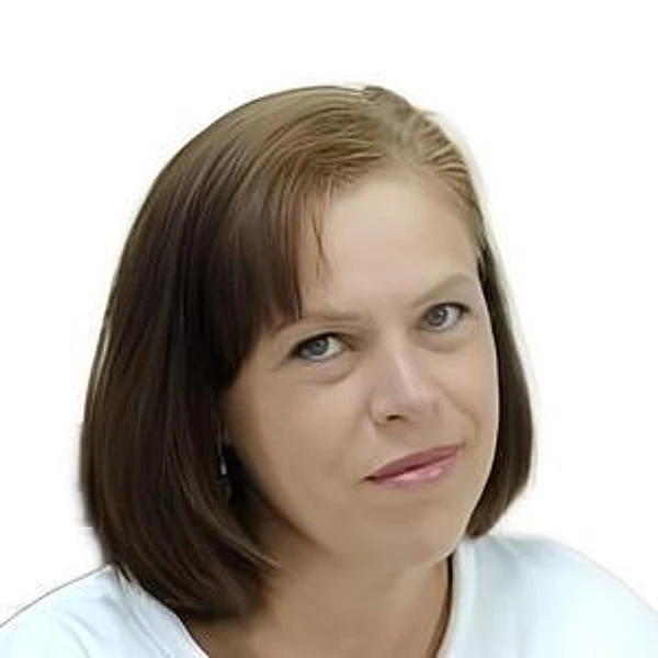 Середа Наталья Николаевна — Травматолог, Детский ортопед, Детский травматолог, Челябинск