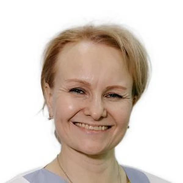 Лазарева Ольга Валерьевна — Детский ортопед, Детский травматолог, Калининград