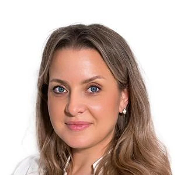 Гурьянова Валерия Павловна — Уролог, Челябинск