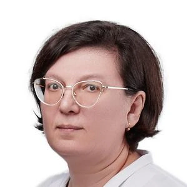 Бельская Ирина Владимировна — Терапевт, Профпатолог, Челябинск