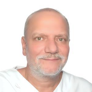 Алексеев Игорь Дмитриевич — Уролог, Андролог, Венеролог, Врач УЗИ, Москва