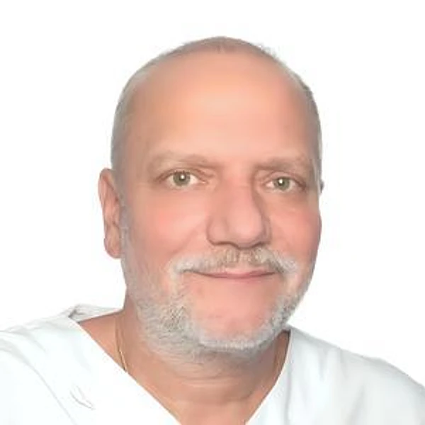 Алексеев Игорь Дмитриевич — Уролог, Андролог, Венеролог, Врач УЗИ, Москва