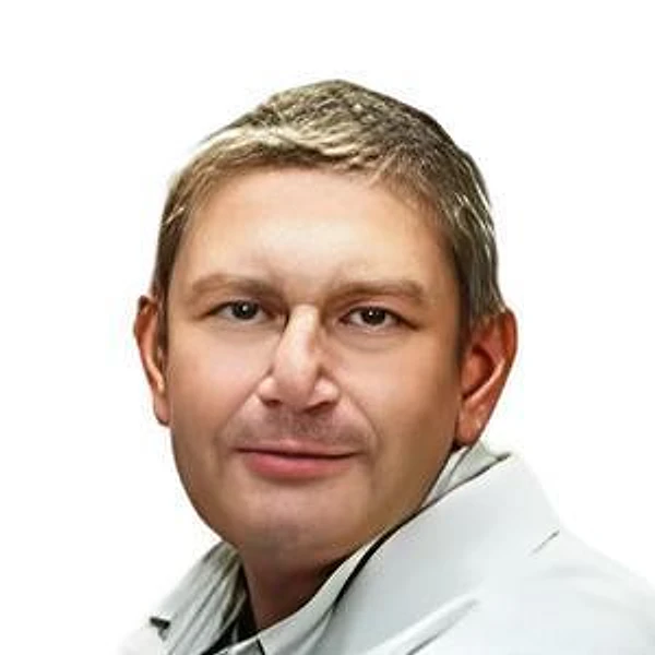 Бельский Александр Васильевич — Эндоскопист, Врач УЗИ, Челябинск
