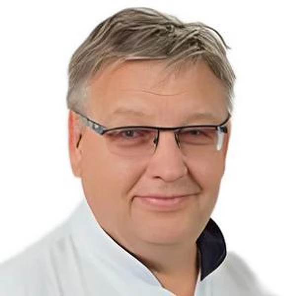 Фалалеев Сергей Иванович — Врач УЗИ, Челябинск