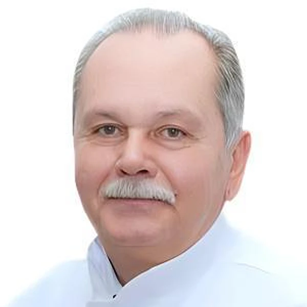 Алексеев Михаил Сергеевич — Хирург, Москва