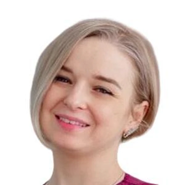 Курьянова Евгения Максимовна — Стоматолог, Челябинск