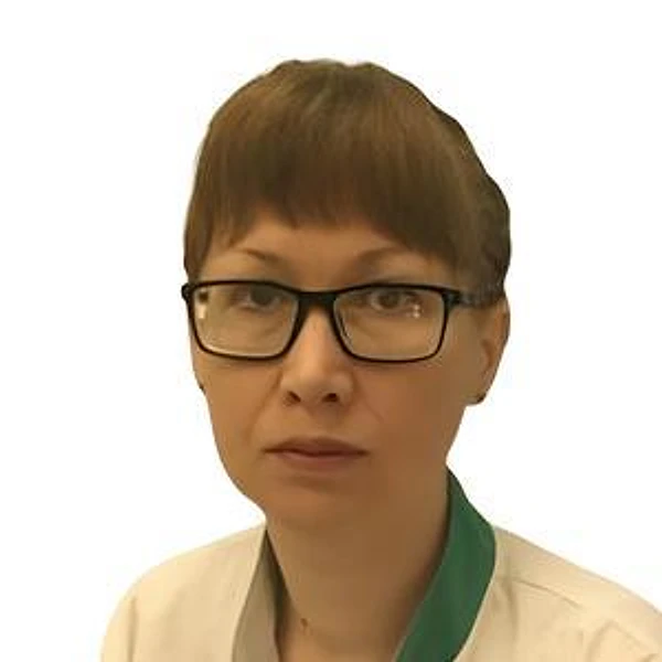 Алексеева Вера Владимировна — Детский офтальмолог, Москва