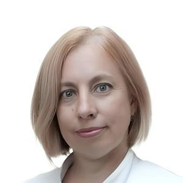 Ирзун Юлия Борисовна — Кардиолог, Терапевт, Челябинск