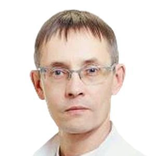 Бондаренко Дмитрий Анатольевич — Уролог, Андролог, Челябинск