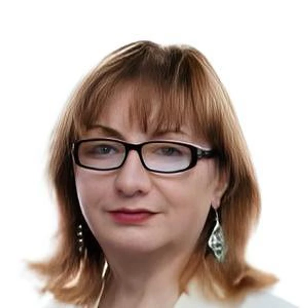 Шалина Ольга Геннадьевна — Психотерапевт, Челябинск