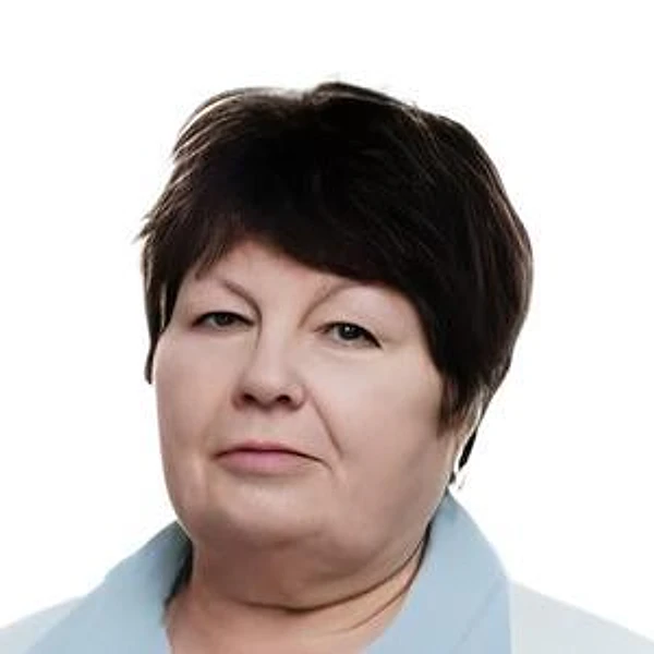 Закарлюкина Татьяна Леонидовна — Терапевт, Челябинск