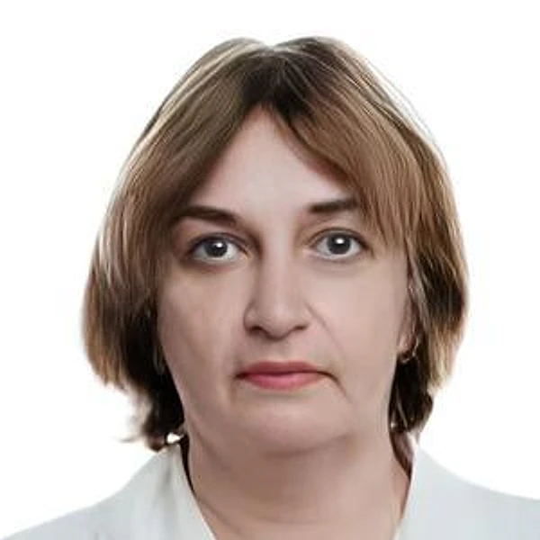 Верхорубова Марина Александровна — Терапевт, Челябинск