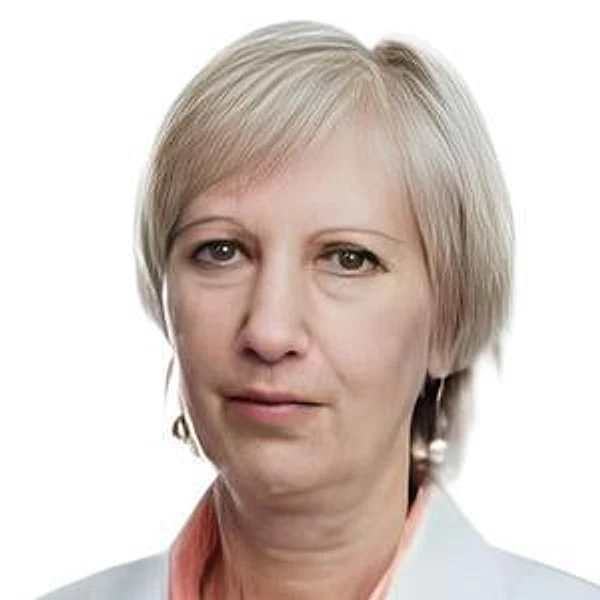 Борисова Елена Михайловна — Физиотерапевт, Челябинск