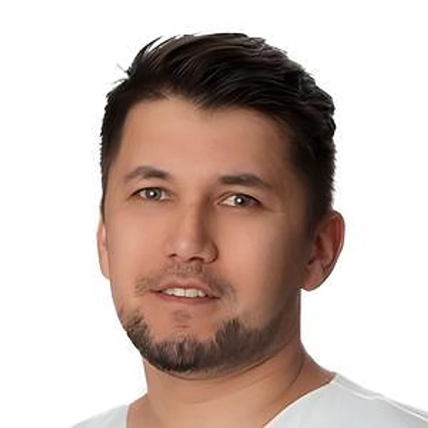Аманбаев Тимур Михайлович — Стоматолог-ортопед, Челябинск