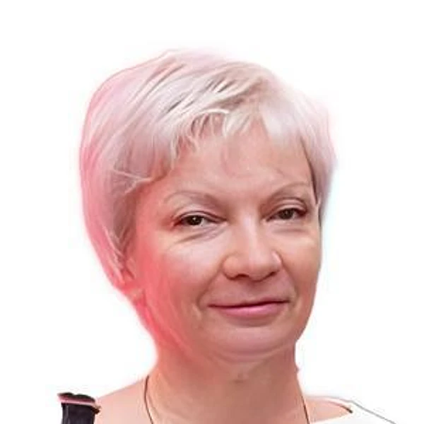 Алексеева Татьяна Марковна — Эндокринолог, Москва