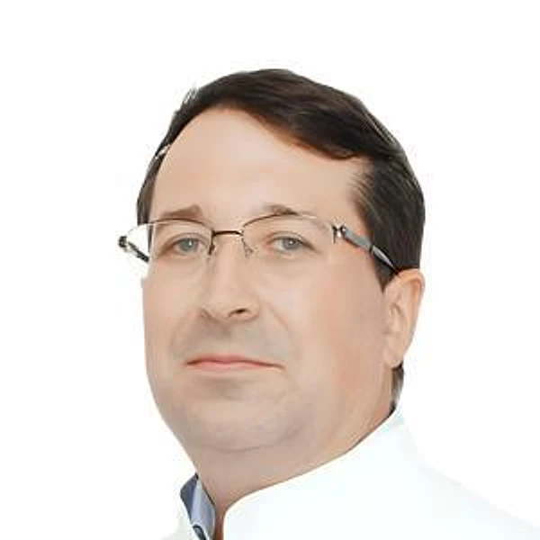 Сура Владимир Владимирович — Детский аллерголог, Детский иммунолог, Иммунолог, Педиатр, Москва