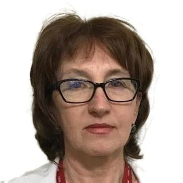 Пеганова Ирина Александровна — Педиатр, Детский инфекционист, Челябинск