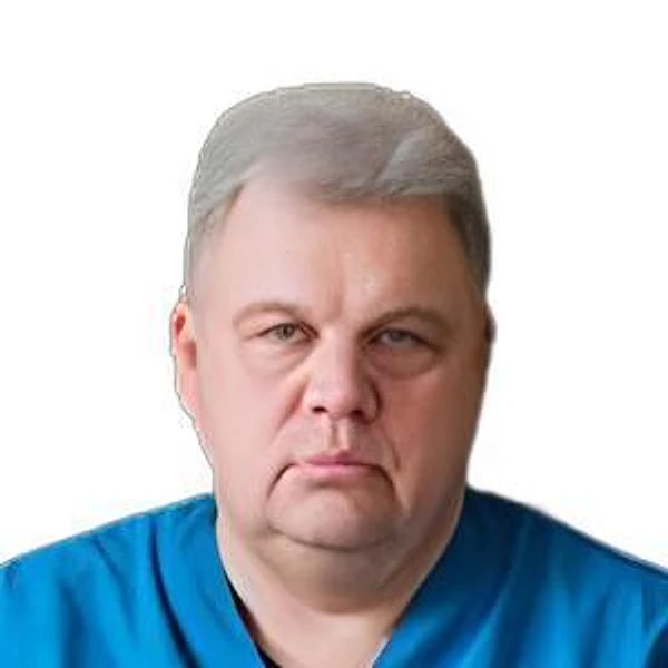 Виниченко Александр Анастасович — Врач УЗИ, Челябинск
