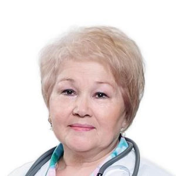 Кузнецова Валентина Федоровна — Педиатр, Детский гастроэнтеролог, Челябинск