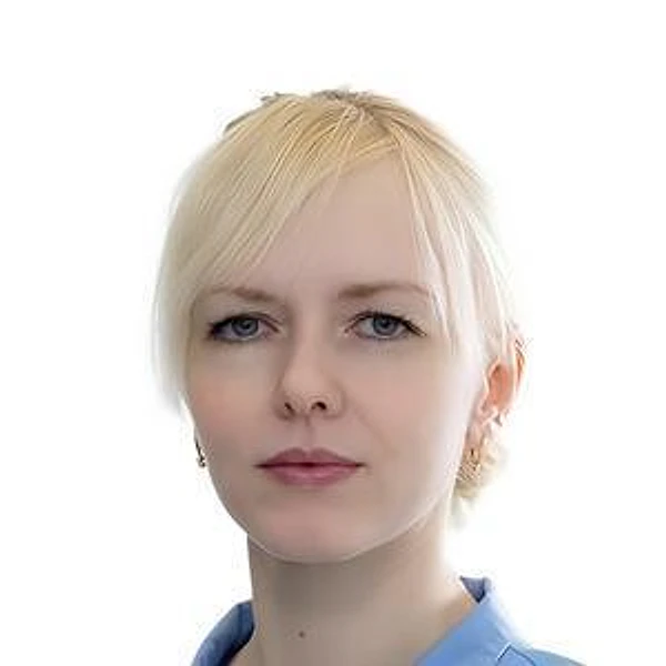Попова Анастасия Михайловна — Педиатр, Гастроэнтеролог, Детский гастроэнтеролог, Челябинск