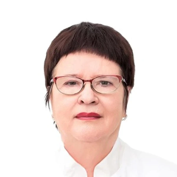 Узунова Анна Николаевна — Педиатр, Челябинск