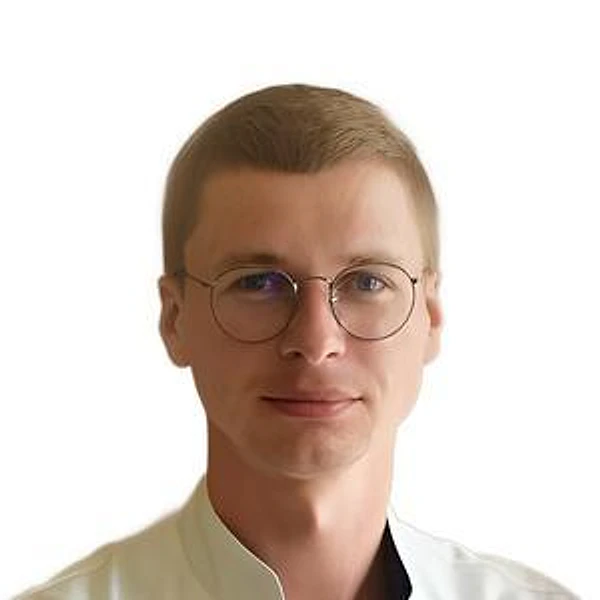 Комиссаров Алексей Андреевич — Анестезиолог-реаниматолог, Челябинск