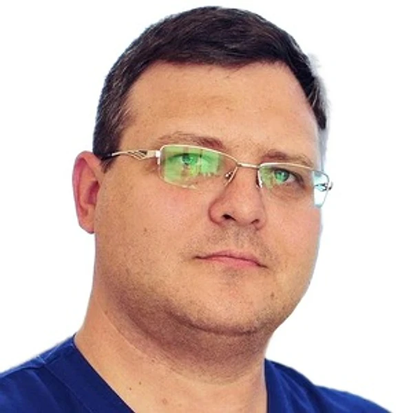 Яковлев Сергей Витальевич — Травматолог, Детский ортопед, Детский травматолог, Ортопед, Челябинск