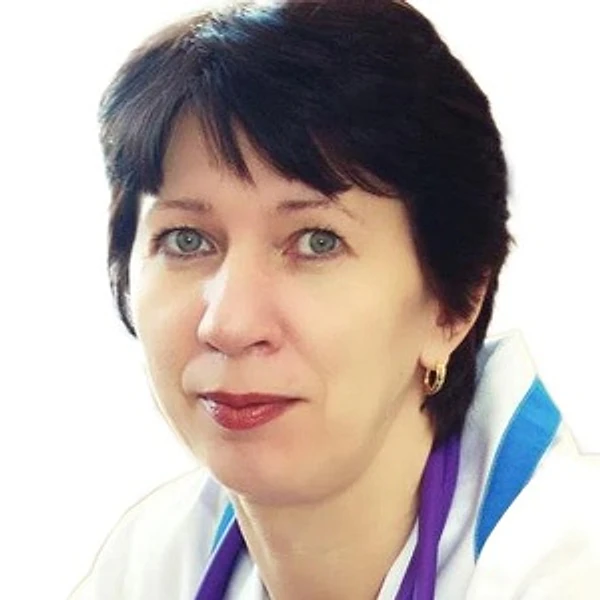 Шекунова Наталья Петровна — Педиатр, Челябинск