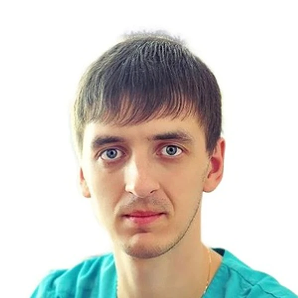 Пичугов Сергей Михайлович — Ожоговый хирург (комбустиолог), Ортопед, Травматолог, Челябинск