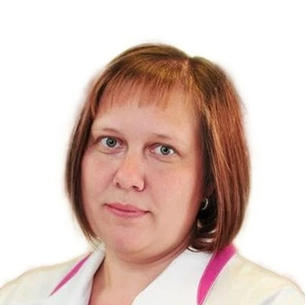 Евдокимова Ольга Николаевна — Ортопед, Травматолог, Челябинск