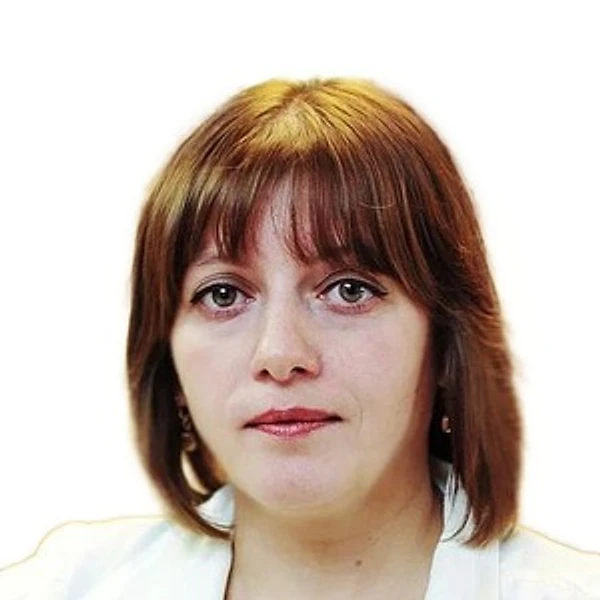 Дергилева Вероника Борисовна — Ожоговый хирург (комбустиолог), Челябинск